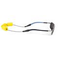 Croakies Arc Eyewear Float Kit- Yellow, 4PK 438448